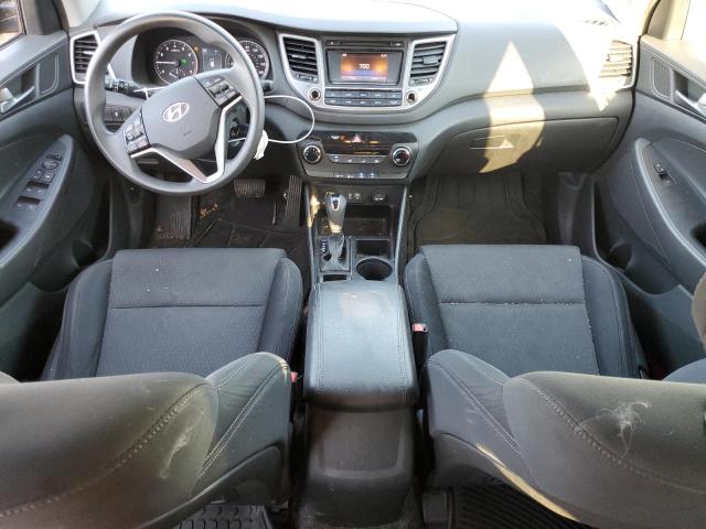 2016 HYUNDAI TUCSON LIM KM8J33A47GU195835