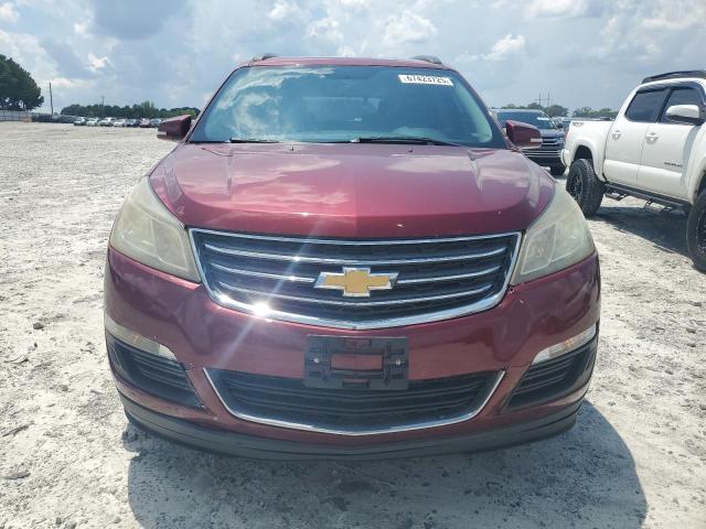 2015 CHEVROLET TRAVERSE LT 1GNKRGKD1FJ179831