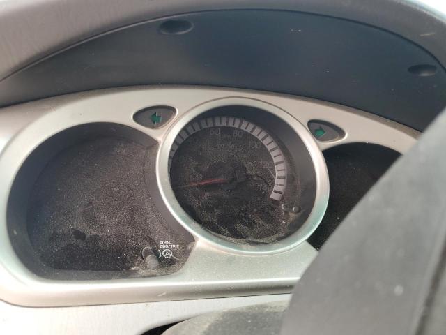 2006 TOYOTA HIGHLANDER #3291727227