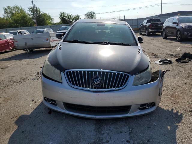 2013 BUICK LACROSSE - 1G4GC5E36DF238732