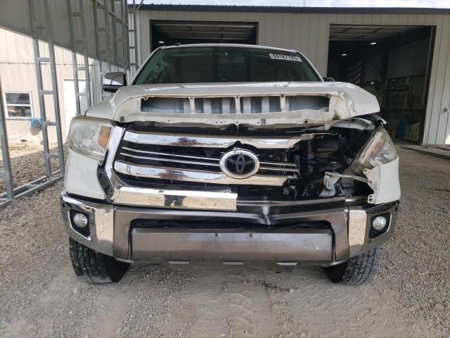 2017 TOYOTA TUNDRA CRE 5TFAW5F11HX648952