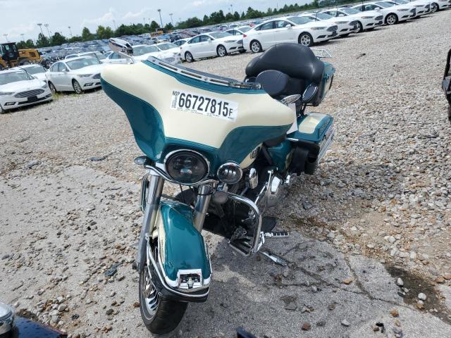 2009 HARLEY-DAVIDSON FLHTCU 1HD1FC4159Y674665
