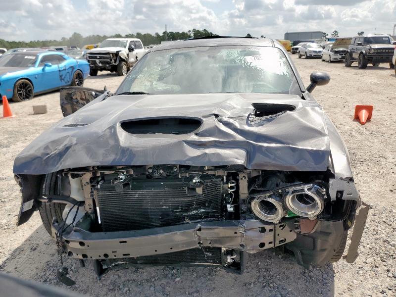 2023 DODGE CHALLENGER 2C3CDZFJ6PH527511