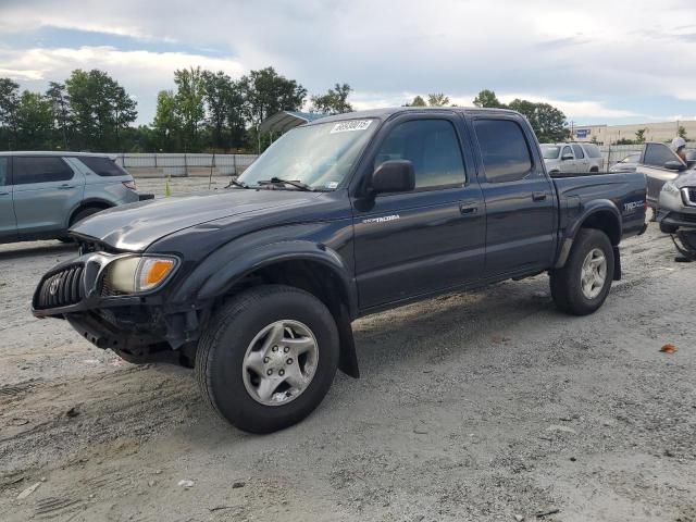 TOYOTA TACOMA DOU