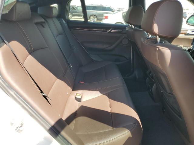 2018 BMW X4 XDRIVEM40I 5UXXW7C52J0W63938