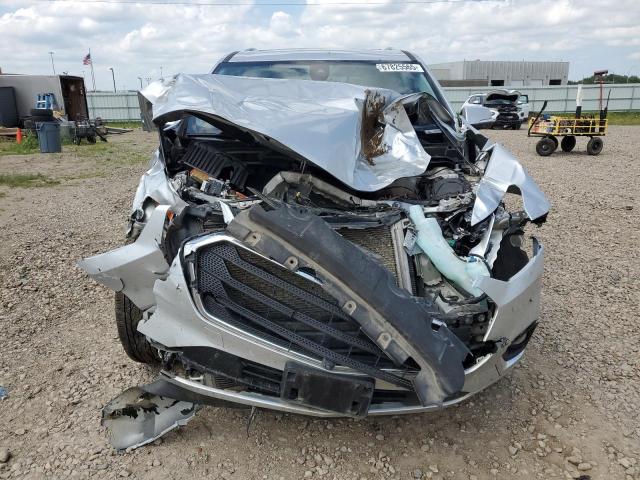 2020 CHEVROLET TRAVERSE H 1GNEVNKW4LJ292408