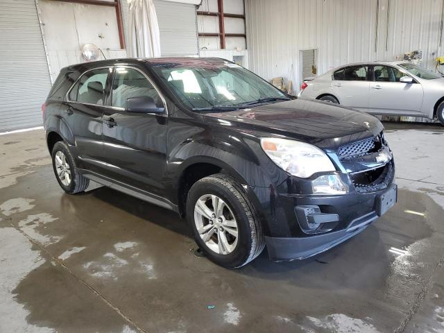 2015 CHEVROLET EQUINOX LS 2GNALAEK5F6409825