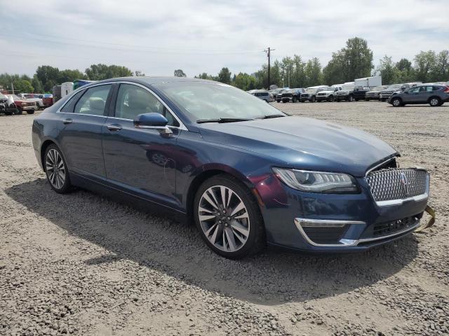 2017 LINCOLN MKZ RESERV 3LN6L5FC6HR659692