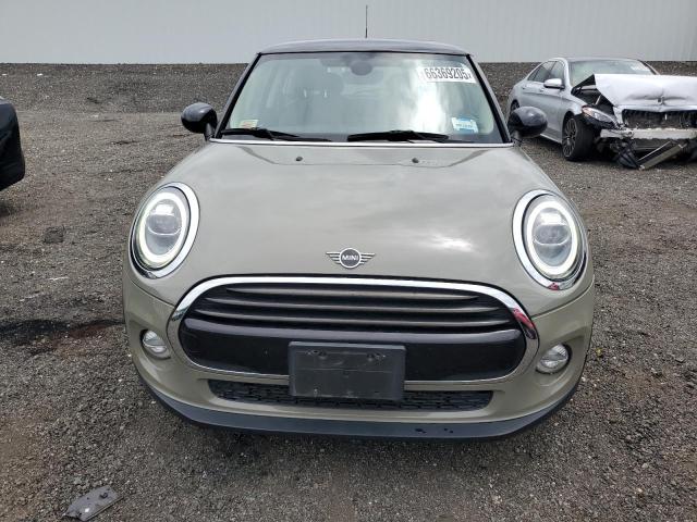 2019 MINI COOPER WMWXP5C53K2H30734