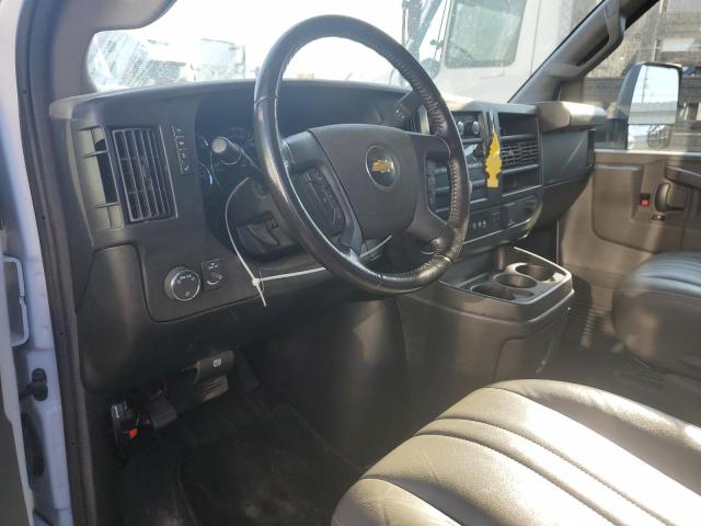 2022 CHEVROLET EXPRESS G3 - 1GB0GSF77N1155940