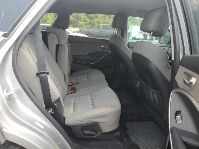 2017 HYUNDAI SANTA FE SE KM8SM4HF2HU183169