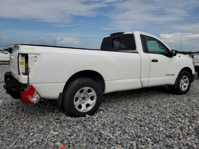 2019 NISSAN TITAN S 1N6AA1R72KN502549