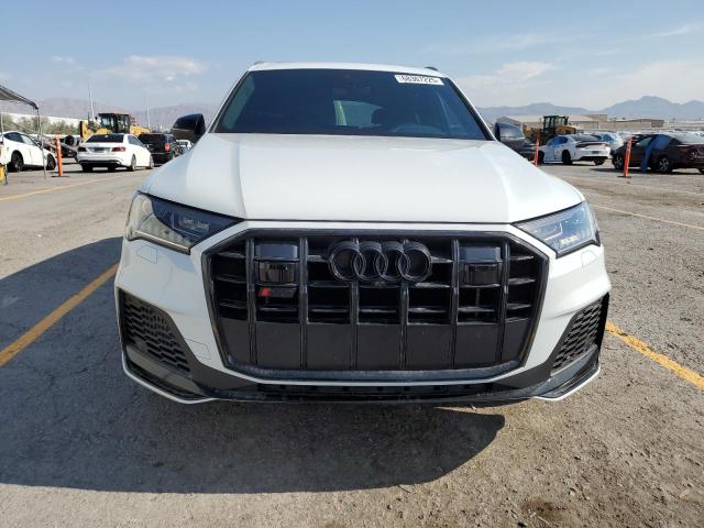 2021 AUDI SQ7 PREMIU WA1AWBF73MD036910
