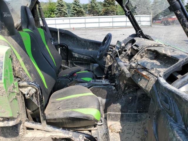 2022 KAWASAKI KRF 1000 A JKARFCA16NB517047