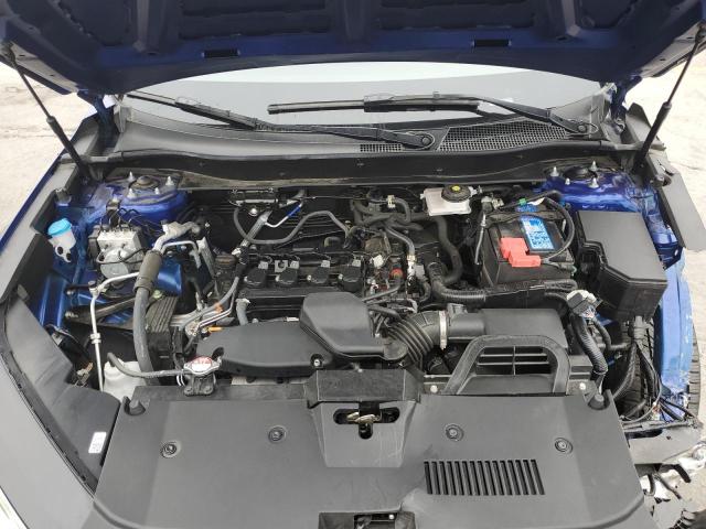 2025 HONDA CR-V EXL 7FARS4H7XSE003975
