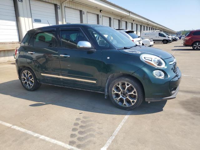 2015 FIAT 500L LOUNGE ZFBCFACH8FZ034455
