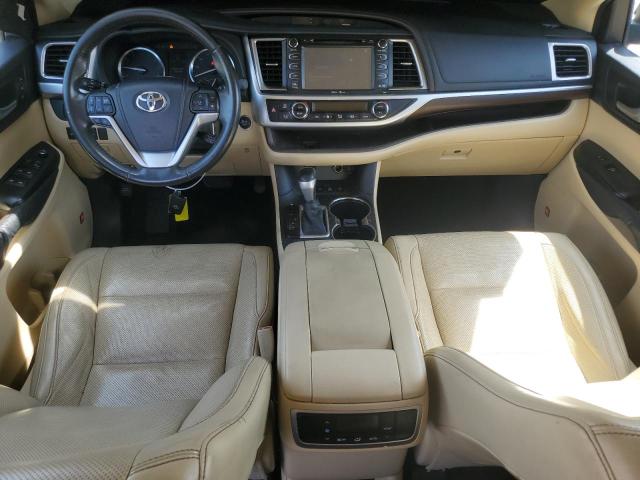 2015 TOYOTA HIGHLANDER 5TDDKRFH0FS091421