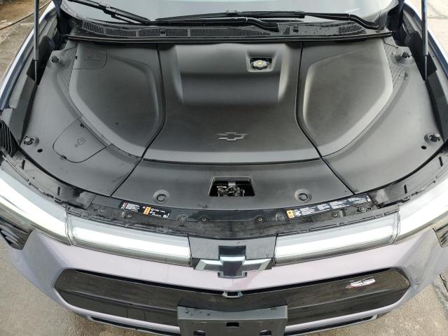 2024 CHEVROLET BLAZER RS 3GNKDCRJ0RS223890