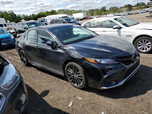 2024 TOYOTA CAMRY XSE 4T1K61BK8RU127186