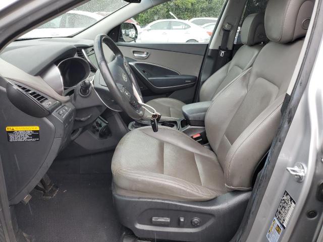 2015 HYUNDAI SANTA FE G KM8SR4HF9FU121640