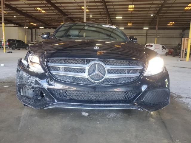 2018 MERCEDES-BENZ C 300 55SWF4JB5JU239271