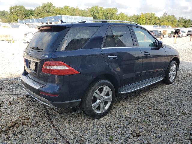 2015 MERCEDES-BENZ ML 350 4MA 4JGDA5HB8FA448079