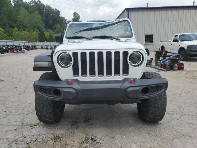 2023 JEEP GLADIATOR RUBICON 1C6JJTBG9PL537091