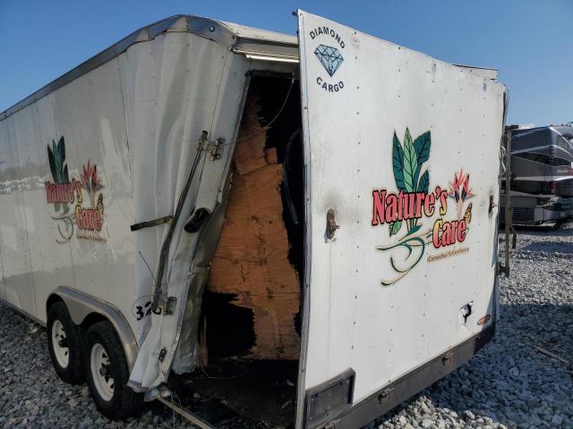 2017 DIAMOND CARGO UNKNOWN #3302729073