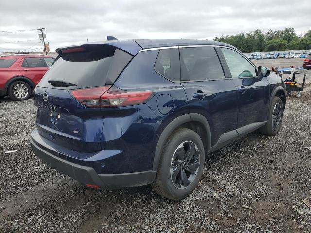 2025 NISSAN ROGUE SV 5N1BT3BB8SC805676