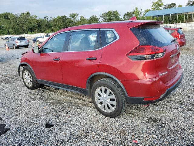 2017 NISSAN ROGUE S JN8AT2MT8HW393240