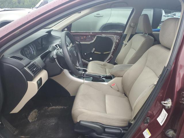 2015 HONDA ACCORD LX 1HGCR2F34FA016254