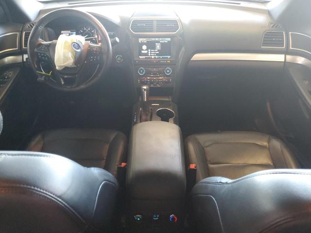 2016 FORD EXPLORER X 1FM5K8D80GGA63756