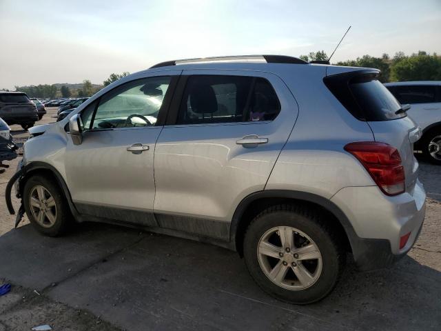 2017 CHEVROLET TRAX 1LT 3GNCJPSB5HL250762
