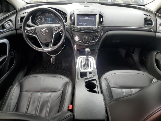 2016 BUICK REGAL PREM 2G4GT5GXXG9136329