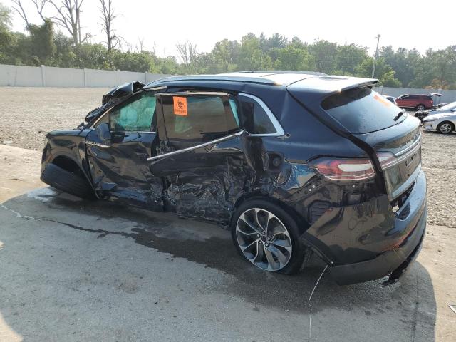 2022 LINCOLN NAUTILUS R 2LMPJ8K95NBL03514