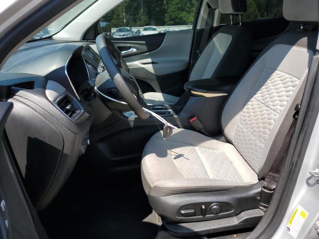 2020 CHEVROLET EQUINOX LS 2GNAXHEV5L6219218