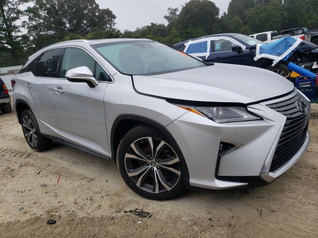 2019 LEXUS RX 350 BAS 2T2BZMCA9KC176804