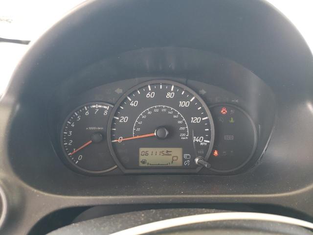 2019 MITSUBISHI MIRAGE G4 ES ML32F3FJ8KHF13676
