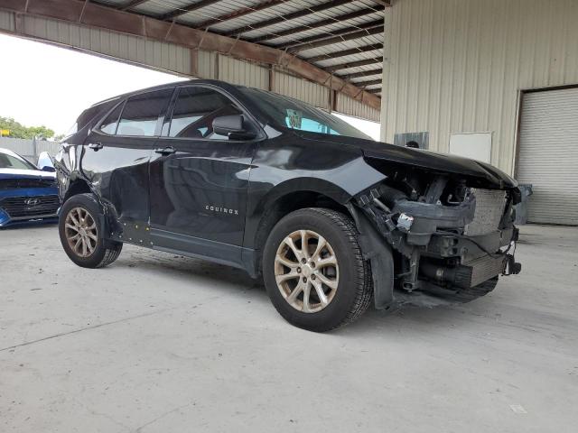 2018 CHEVROLET EQUINOX LS 3GNAXHEV4JL332778