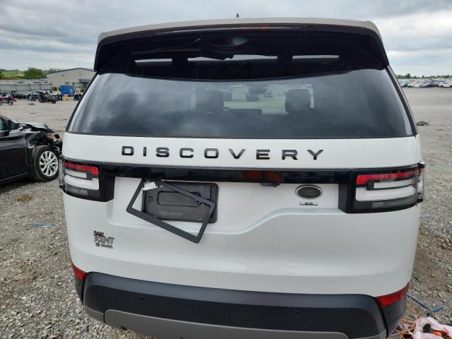 2017 LAND ROVER DISCOVERY SALRGBBV8HA040171