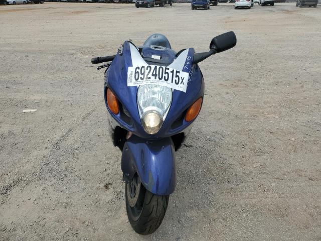 2004 SUZUKI GSX1300 R JS1GW71A042102853