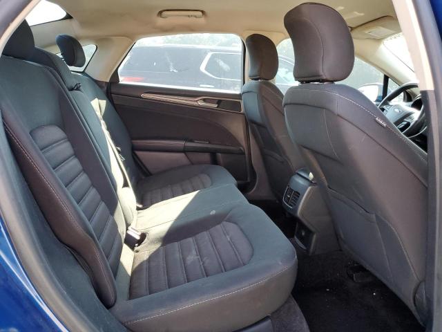 2017 FORD FUSION SE HYBRID 3FA6P0LU2HR315601