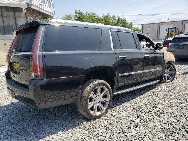2019 CADILLAC ESCALADE E 1GYS4HKJ4KR344151
