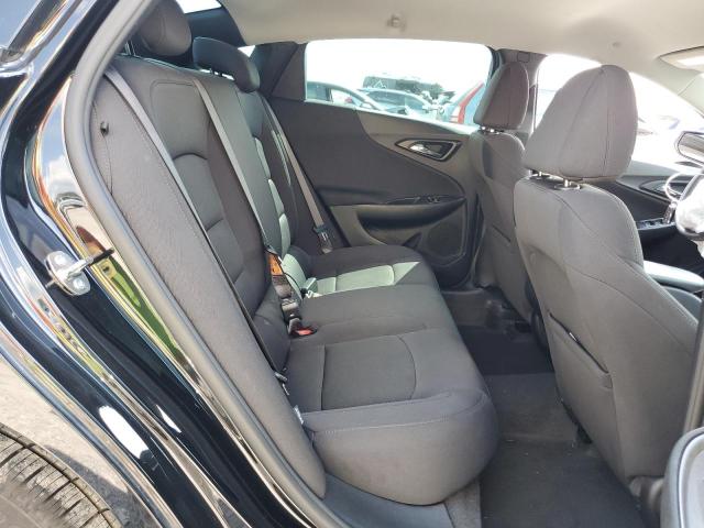 2022 CHEVROLET MALIBU LS #3292367335