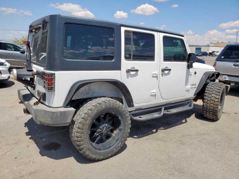 2018 JEEP WRANGLER U 1C4HJWDG5JL938456