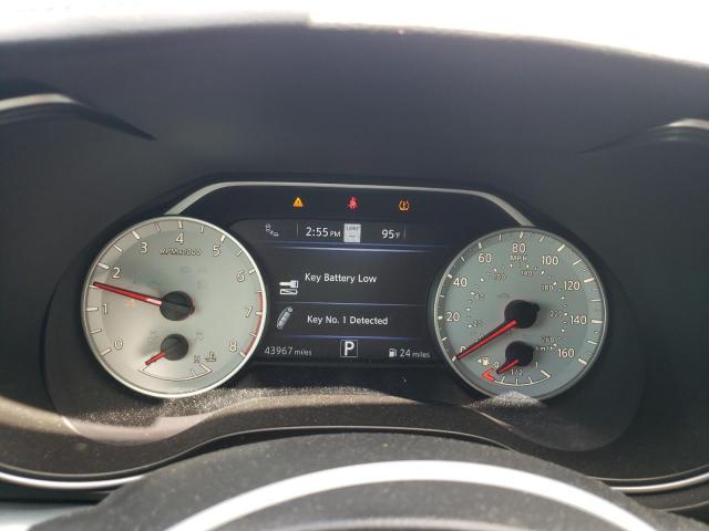 2021 NISSAN MAXIMA PLA 1N4AA6FVXMC503150