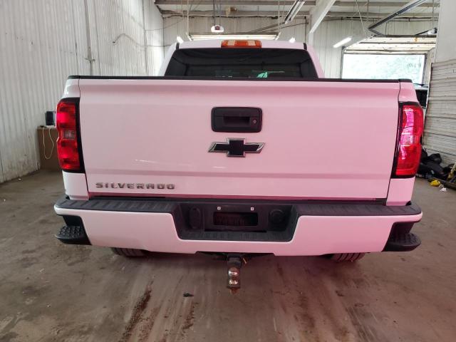 2018 CHEVROLET SILVERADO - 3GCUKPEC9JG281056