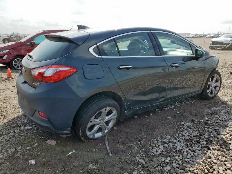 2017 CHEVROLET CRUZE PREM - 3G1BF6SM7HS519540