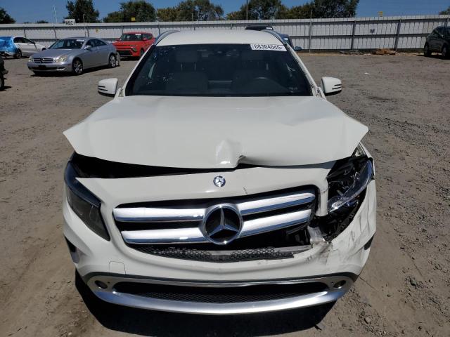 2016 MERCEDES-BENZ GLA 250 4MATIC WDCTG4GB8GJ262533