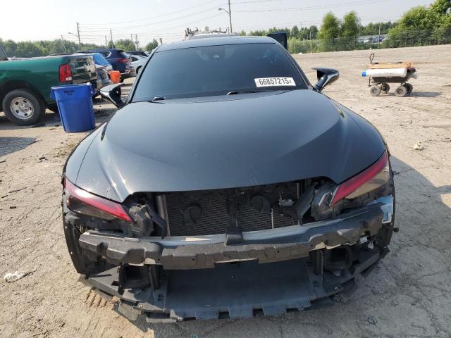 2021 LEXUS IS 350 F S JTHGZ1E25M5018327